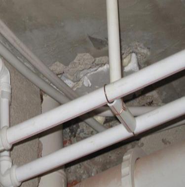 承德漏水维修 卫生间漏水的原因是什么？卫生间下水管漏水怎么办？