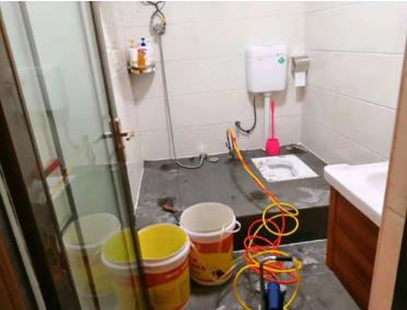 承德漏水检测 卫生间漏水怎么修？卫生间装修要注意哪些？