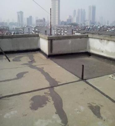 承德漏水维修 楼顶漏水是什么原因，楼顶漏水维修方法是什么?